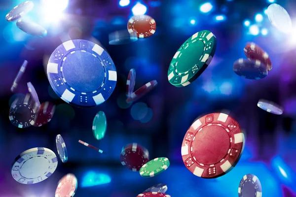 Casino En Ligne France With Live Dealer Games
