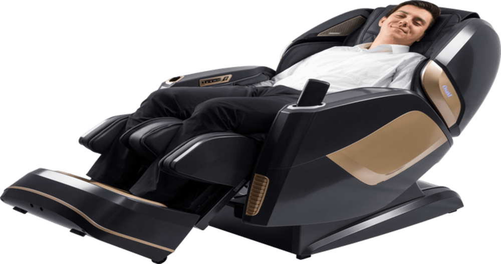 What Massage Chair Features Matter Most for Daily Use?