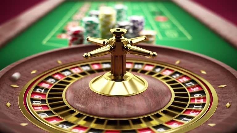 Expert Insights on nuovi casino non aams Trends