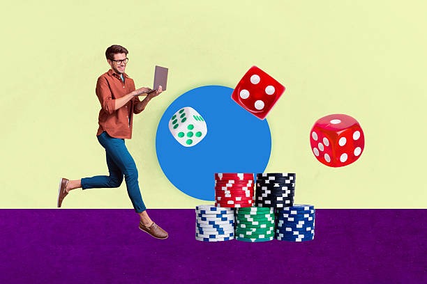 Online Casino Site with Fast Withdrawals