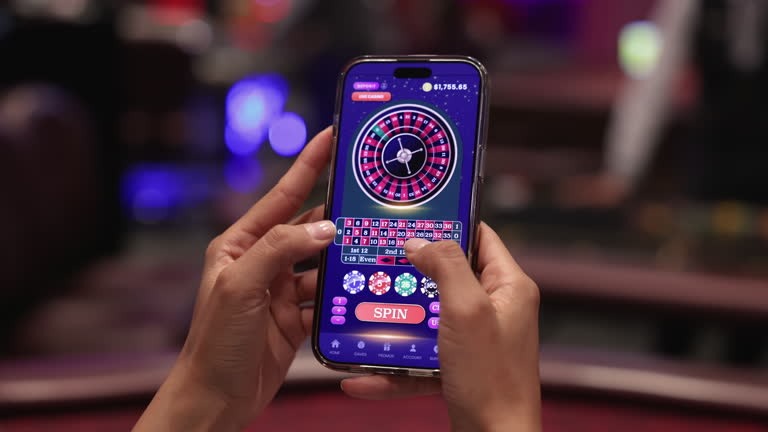 Payment Methods Used by Online Casinos Without AAMS