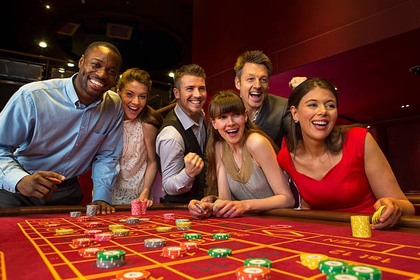Online Casinos Offering Modern Gaming Technology