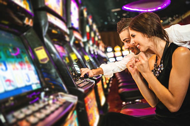 Explore Premium Top Casino En Ligne Websites Today