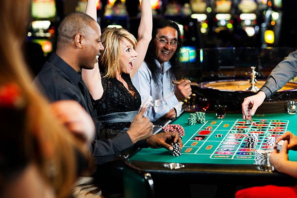 Why speed matters in casino en ligne retrait immédiat