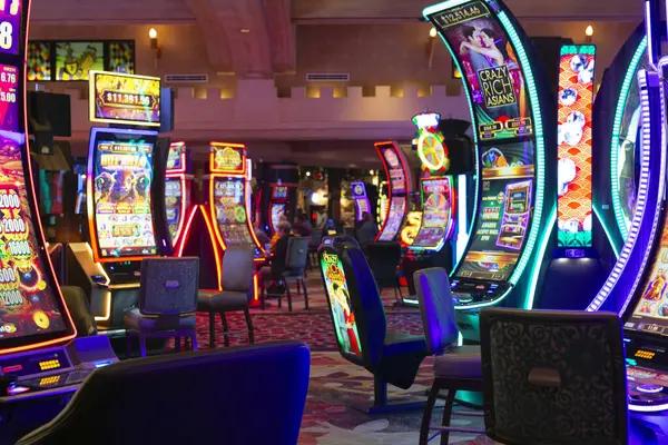 Why casino en ligne Remains Popular Worldwide