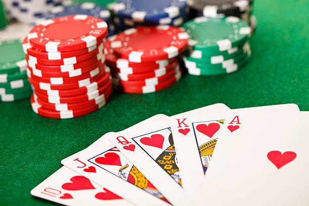 Best poker site en ligne Platforms with Fast Withdrawals