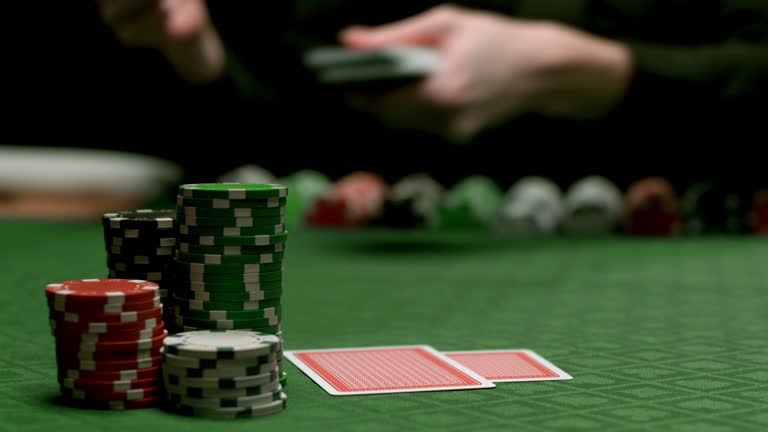 Les nouveaux casinos en ligne qui révolutionnent le jeu