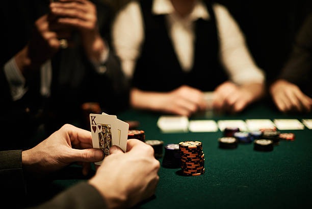 Expert Review of Modern Casino en Ligne Options