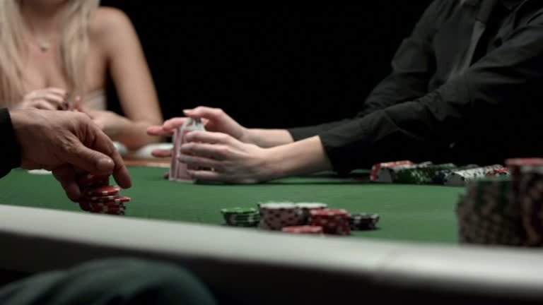 Le Meilleur Casino En Ligne Pour Les Passionnés De Casino
