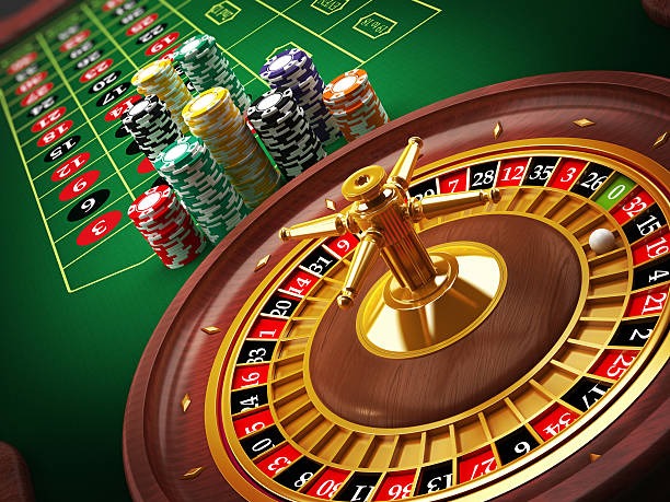 Casino En Ligne France Pour Les Passionnés De Jeux En Ligne