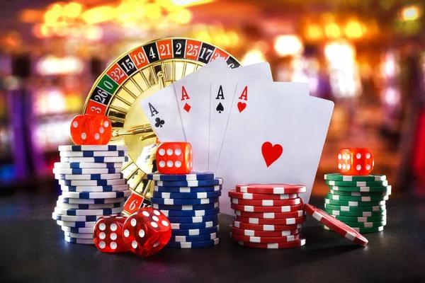 Les Fonctionnalités Modernes d’un Casino Crypto En Ligne