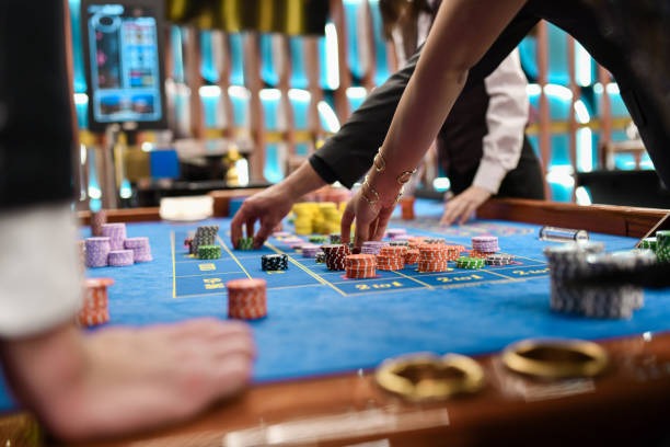 The Rise of casino en ligne sans wager in 2026