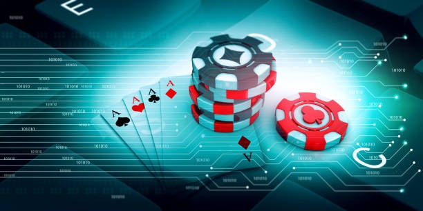 Everything Players Should Know About nouveau site de casino en ligne