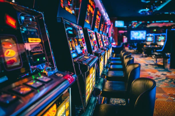 Meilleur Casino en Ligne Argent Reel avec Navigation Rapide