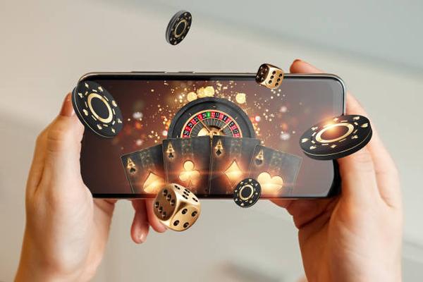 Enjoy Better Gaming Through casino en ligne fiable Recommendations