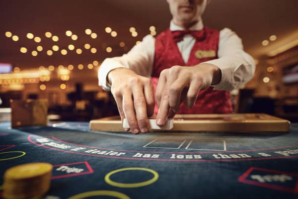 Explore Casino En Ligne Sans KYC with Secure Access
