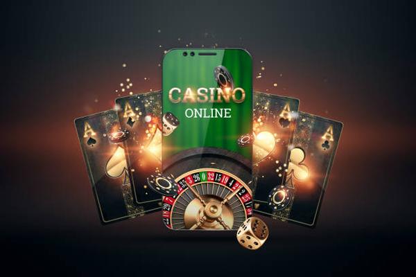 Casino En Ligne France Légal Pour Profiter D Une Expérience De Casino En Ligne Complète