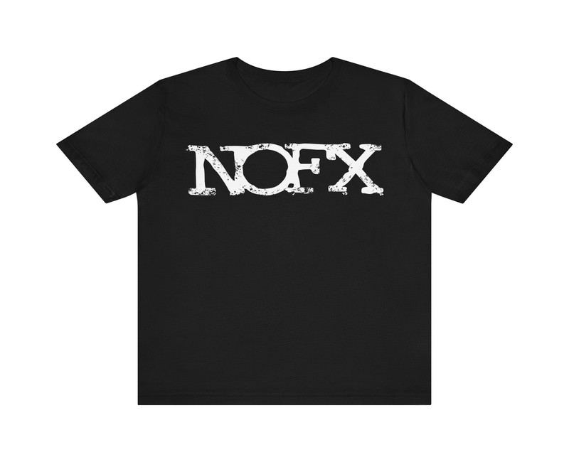 Shop Authentic Nofx shop for Premium Merchandise