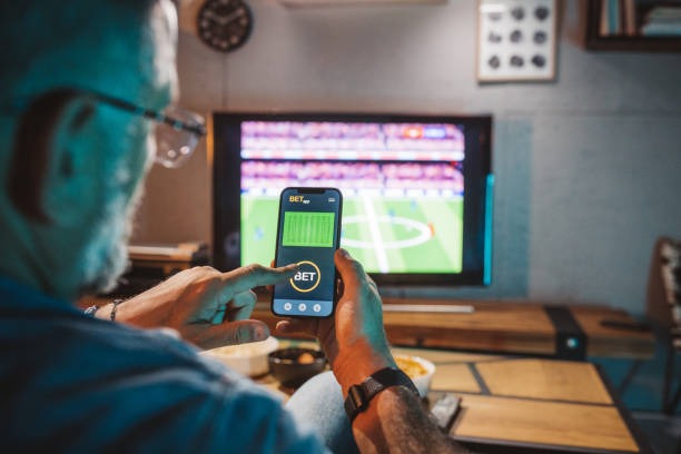 Everything About best online betting website