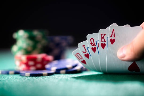 Safe Gaming with casino en ligne retrait instantané