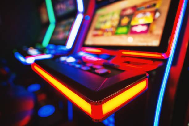 Migliori Casino Online E Tecnologie Moderne