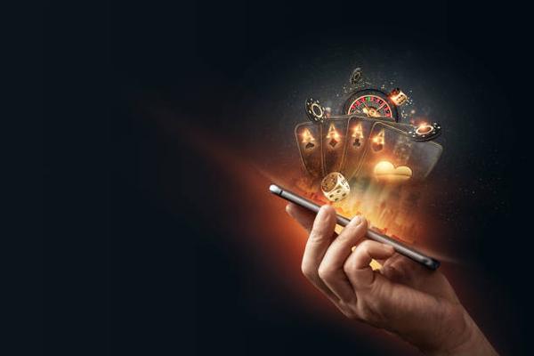 Exploring Live Games on the top online casinos