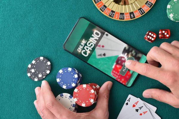 Understanding the Current Market for migliori casino non AAMS