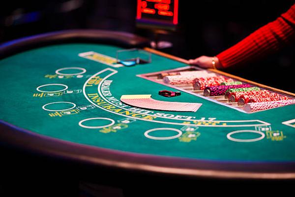 Discover Expansive Jackpot Slot Choices through an online casino Singapore Site for Players