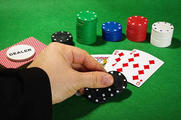 A Beginner’s Overview of online casinos egypt User Policies