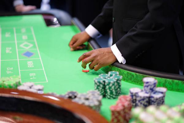 Responsible Gaming Questions to Consider Before Visiting Casino Non AAMS
