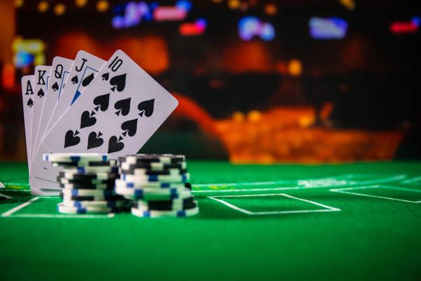 Game Loading Performance Behind Top Casino Sites In Bahrain Rankings