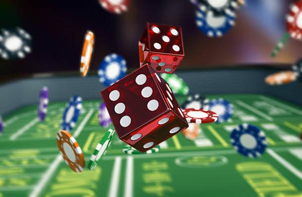 Discover Exciting Slot Machines and Classic Table Games Through เว็บ คาสิโน
