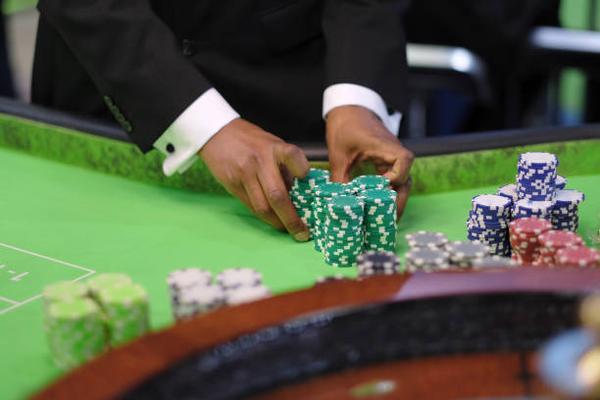 A Beginner-Friendly Introduction to an online casino Singapore
