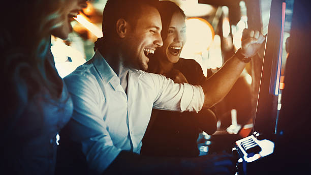 Explore Current Gaming Trends Across Qatari Online Casinos Today