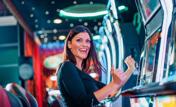 What Players Should Know About Modern Online Casino Games