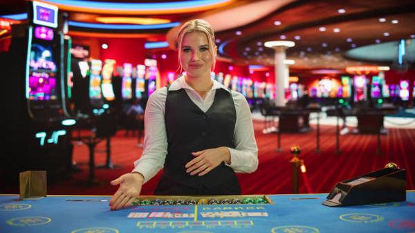 Key Transparency Factors for Reviewing Casino Sicuri Non AAMS Sites