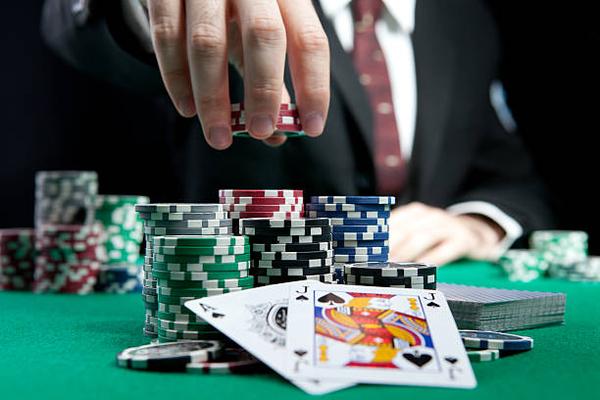 Understanding Responsible Gaming Practices When Using คาสิโนออนไลน์