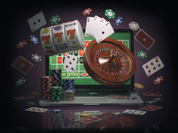 online casinos Singapore Advice for Players Comparing Their Options For players focused on game variety