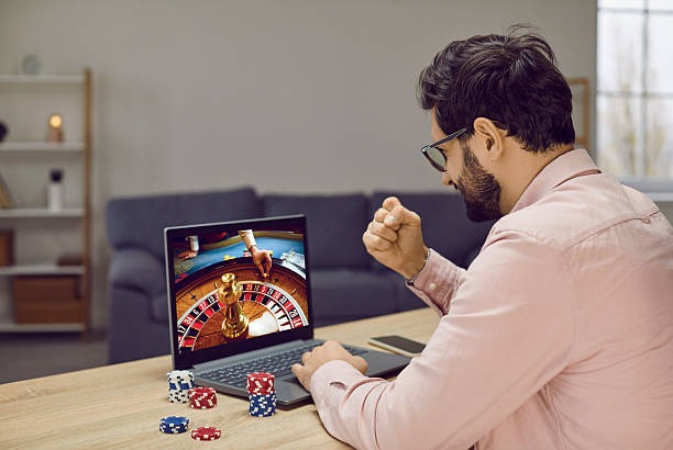 Exploring Digital Entertainment With Trusted Online Casino Singapore