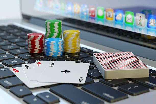 The Entertainment Side of Using online casino Singapore